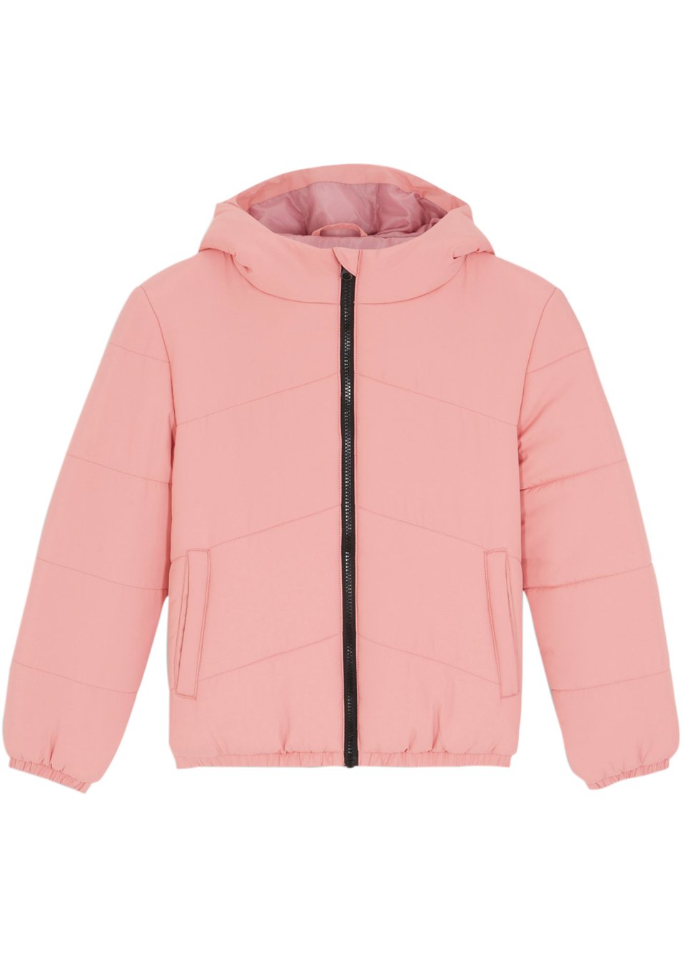 Veste hiver fille