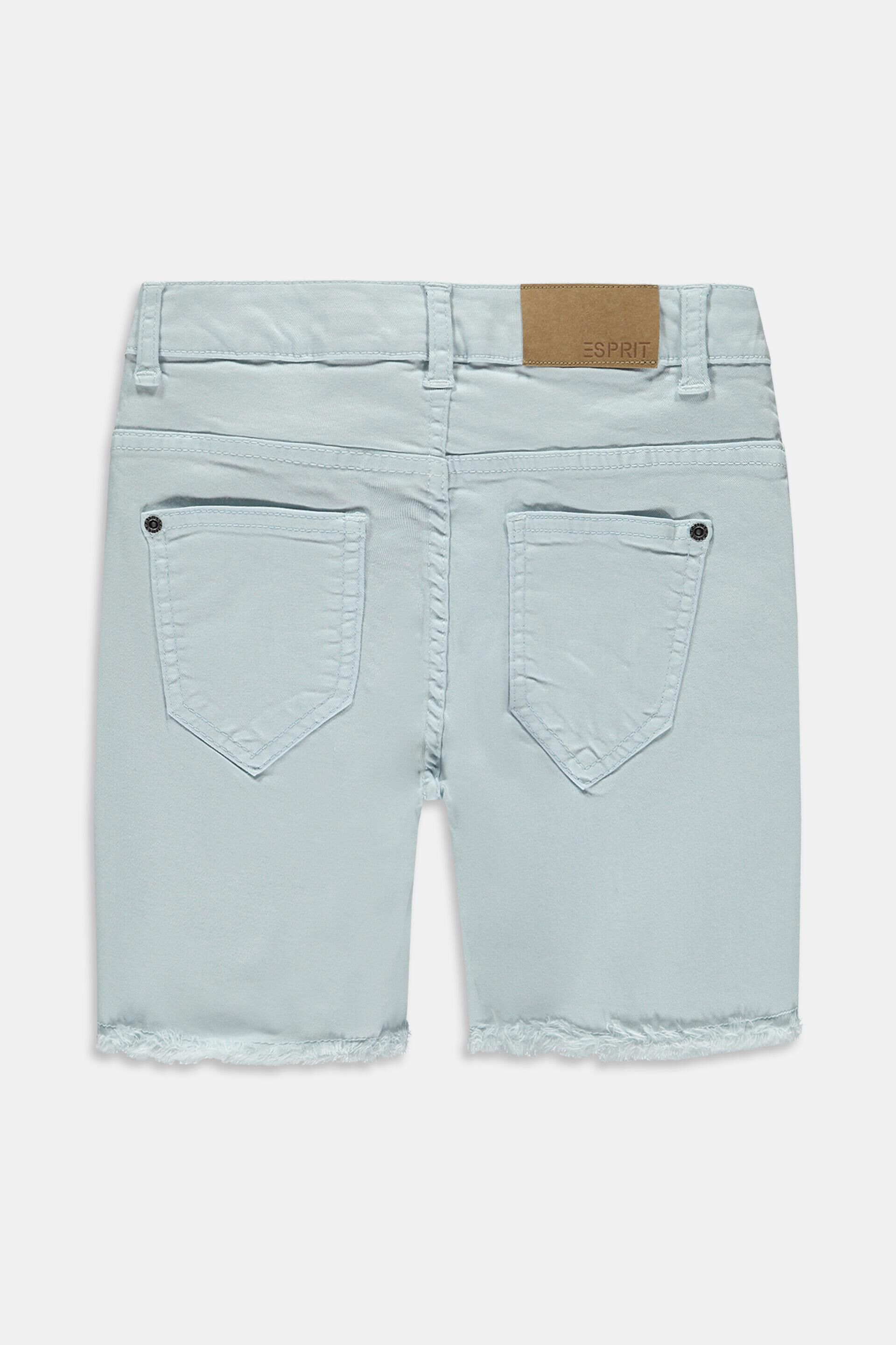 Shorts denim