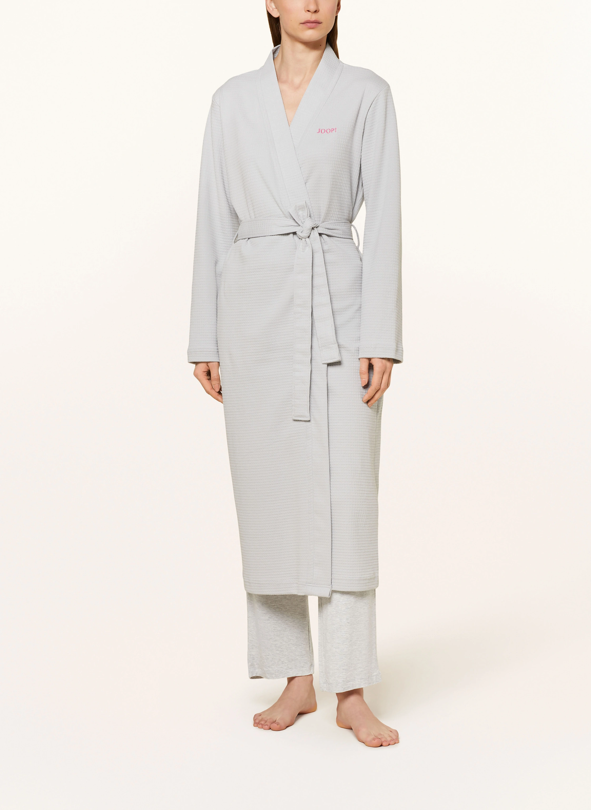 JOOP! Damen-Bademantel