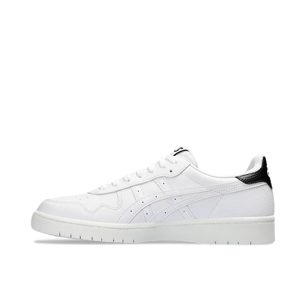 ASICS-Japan-m-Baskets - Talon plat - Blanc