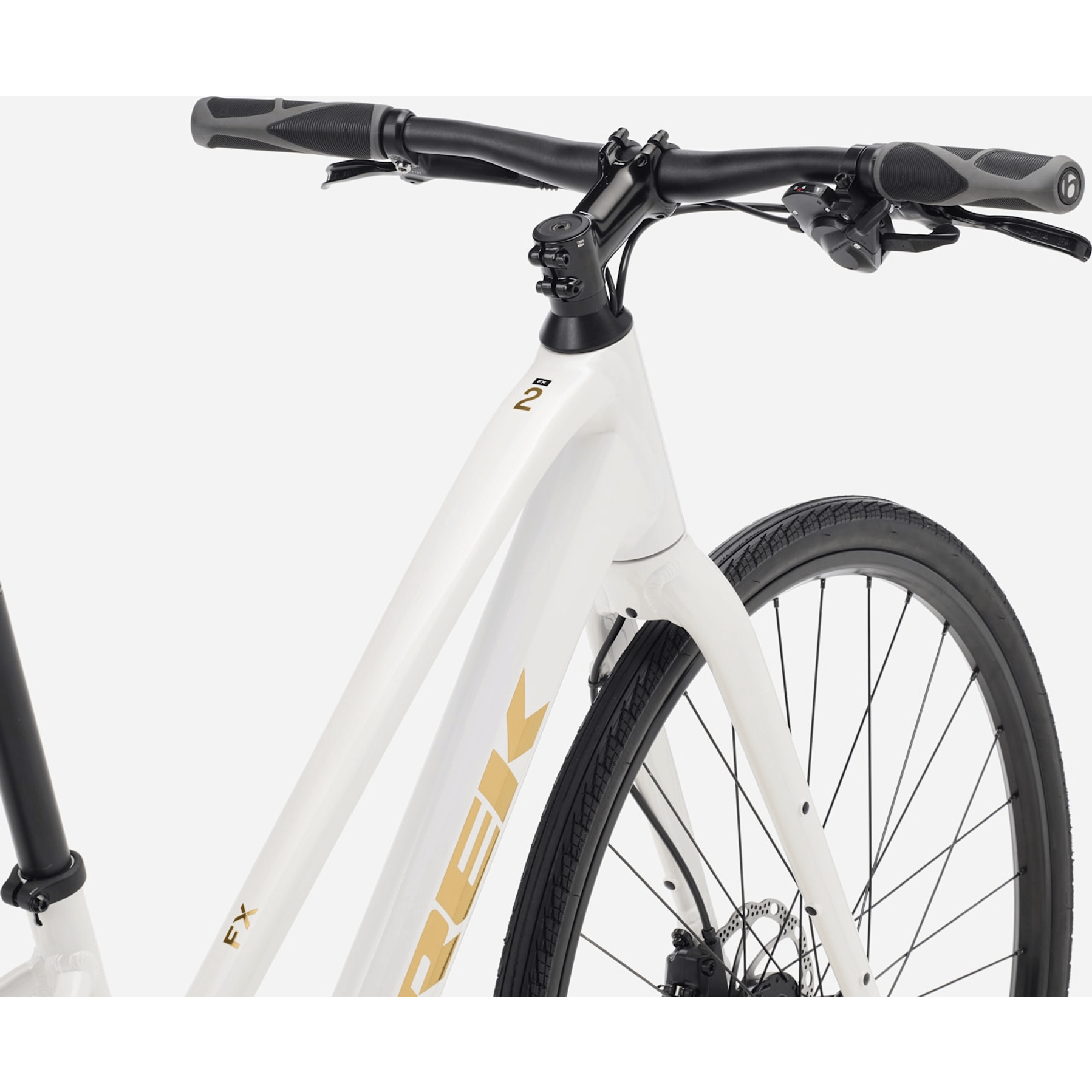 Trek FX 2 Gen 4 2026