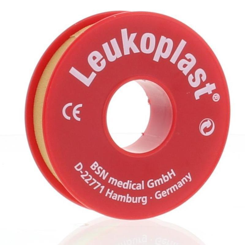 Leukoplast Leukoplast 9.2m x 1.25cm 1rol