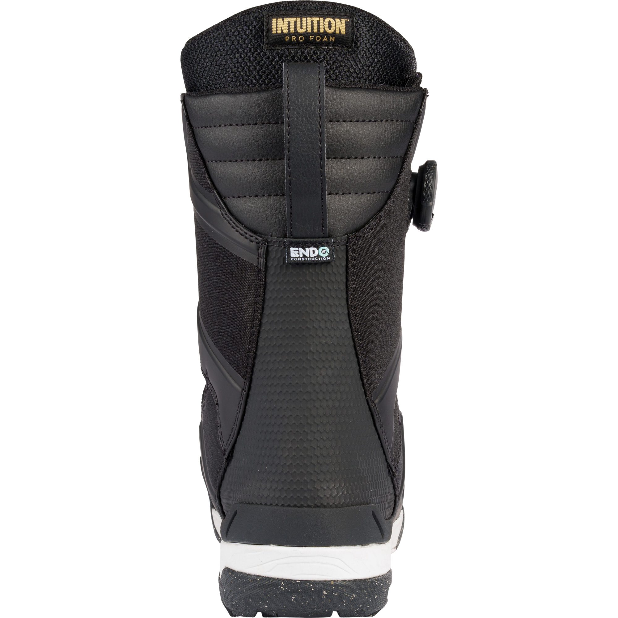 K2 Orton 23/24 Snowboardschuhe Herren schwarz