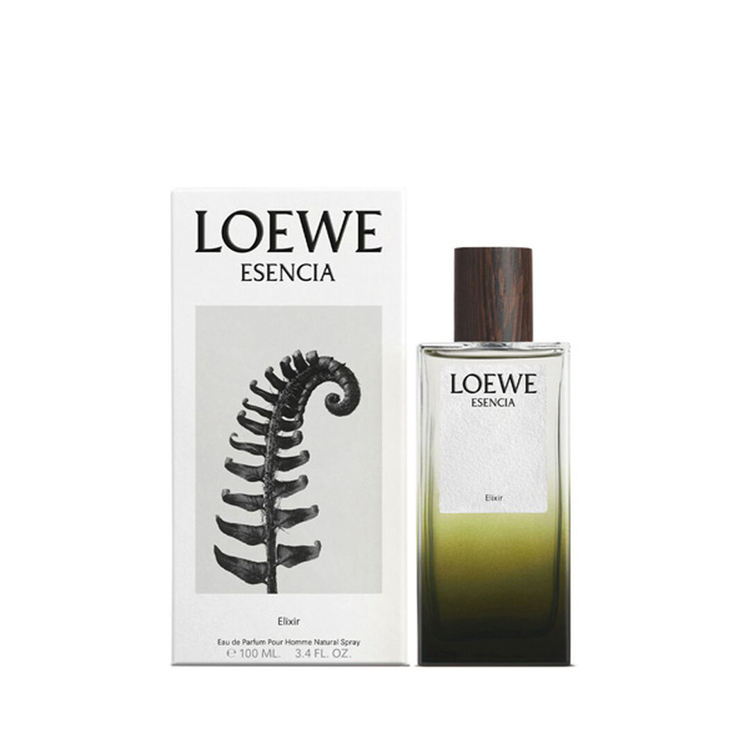 LOEWE LOEWE ESENCIA ELIXIR - 100ml