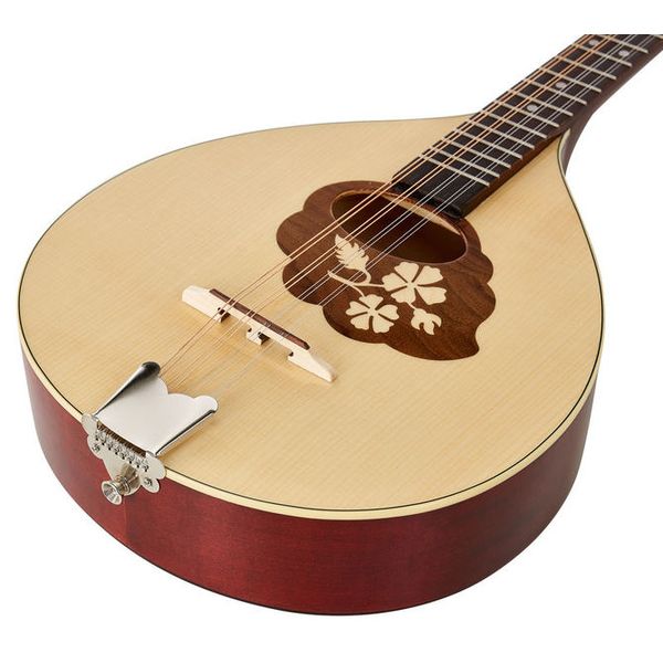 Thomann Irish Bouzouki M1089