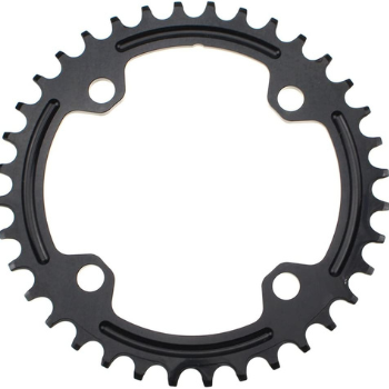 Plateau 104 BCD (Sans Spider) pour Kit Weebike - Weebot