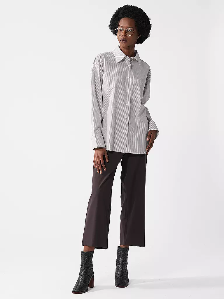 PENN&INK Bluse  weiss