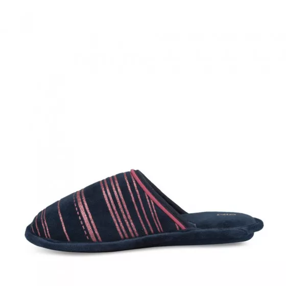 Chaussons MARINE DIM
