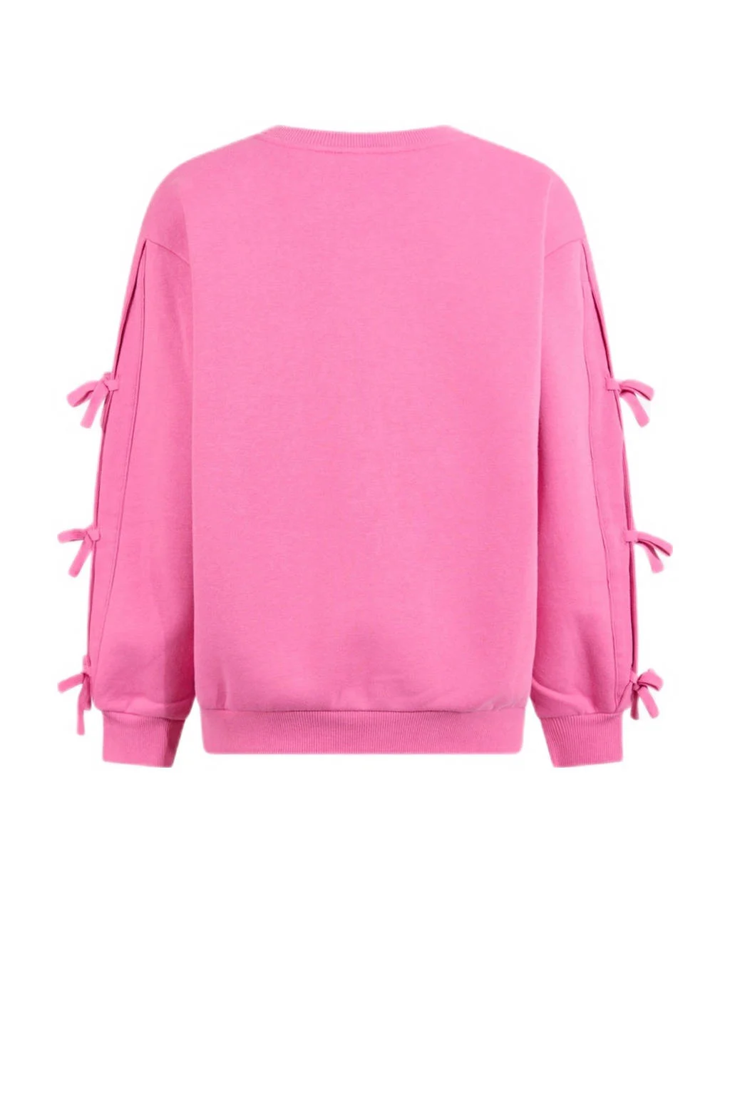 Shoeby sweater roze
