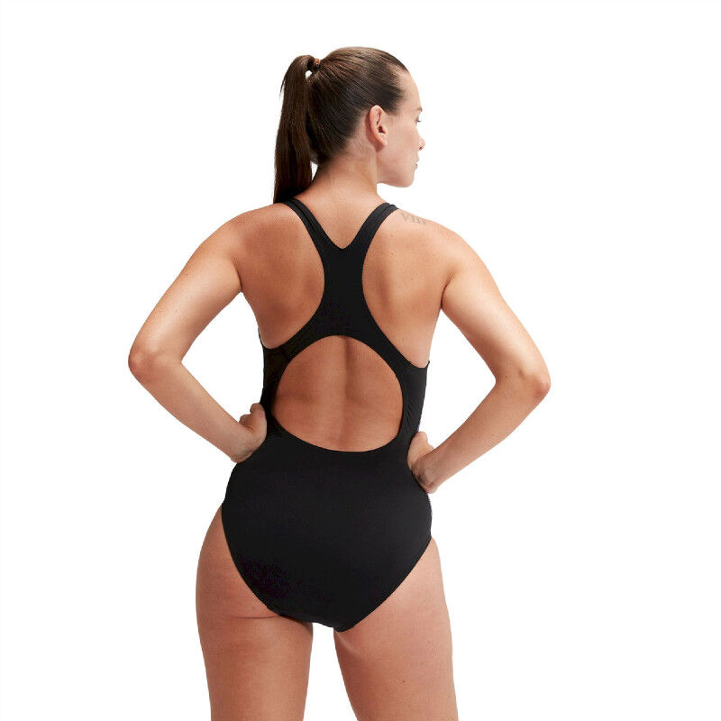 Women's Eco+ Digital Printed Medalist - Maillot de bain natation femme