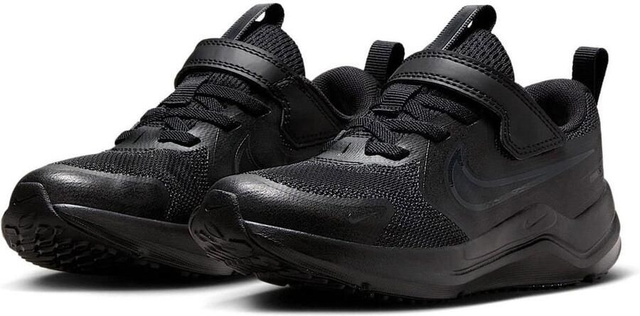 Nike Mystic Fly Kinder Sneakers Hm4400-001 Kleur Zwart-zwart