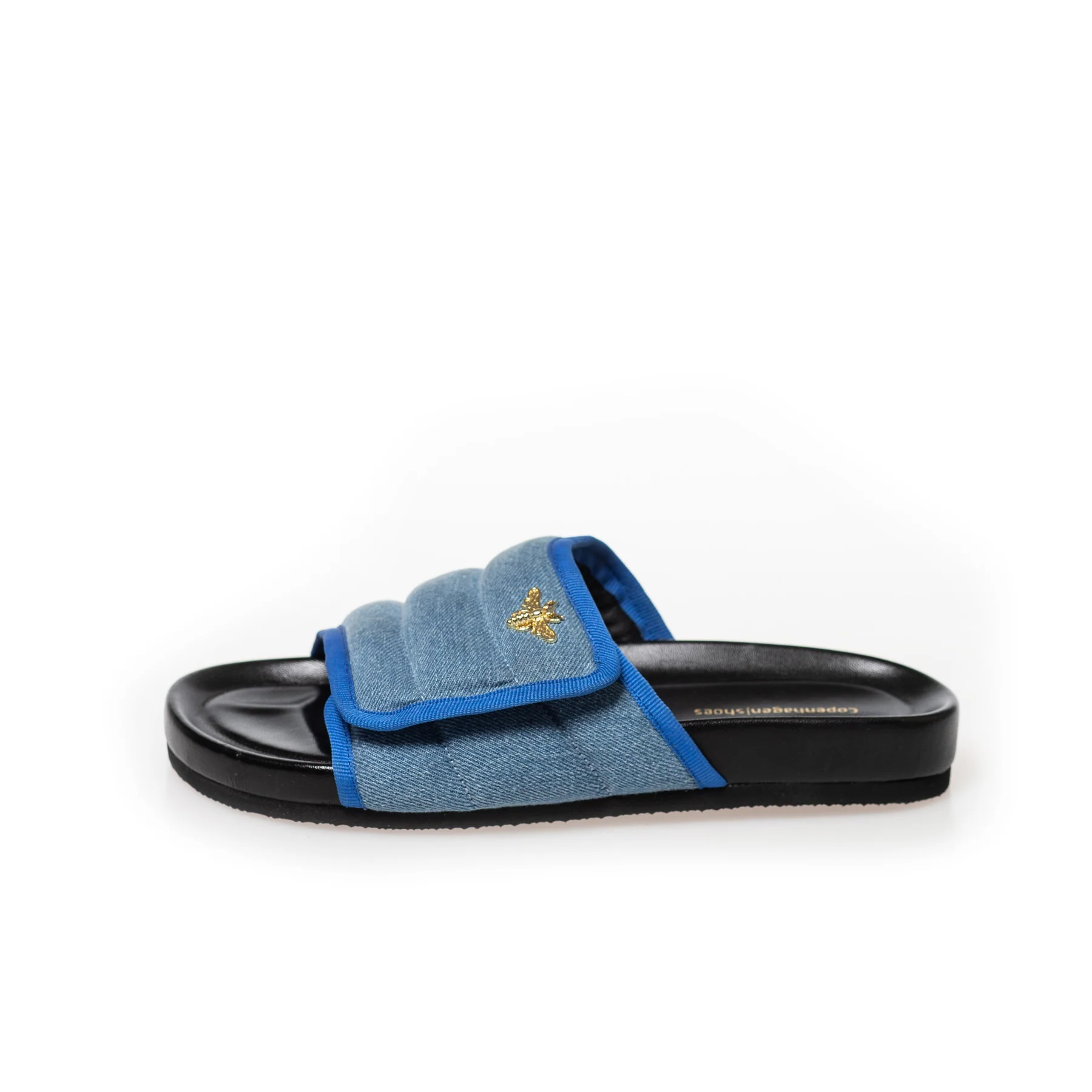 Copenhagen Shoes Stories Jeans