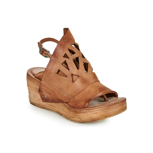 Airstep / A.S.98 - NOA GRAPH - Camel