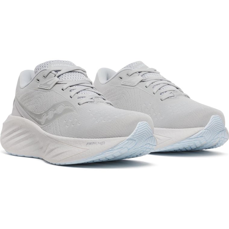 Saucony Triumph 22 Womens Cloud