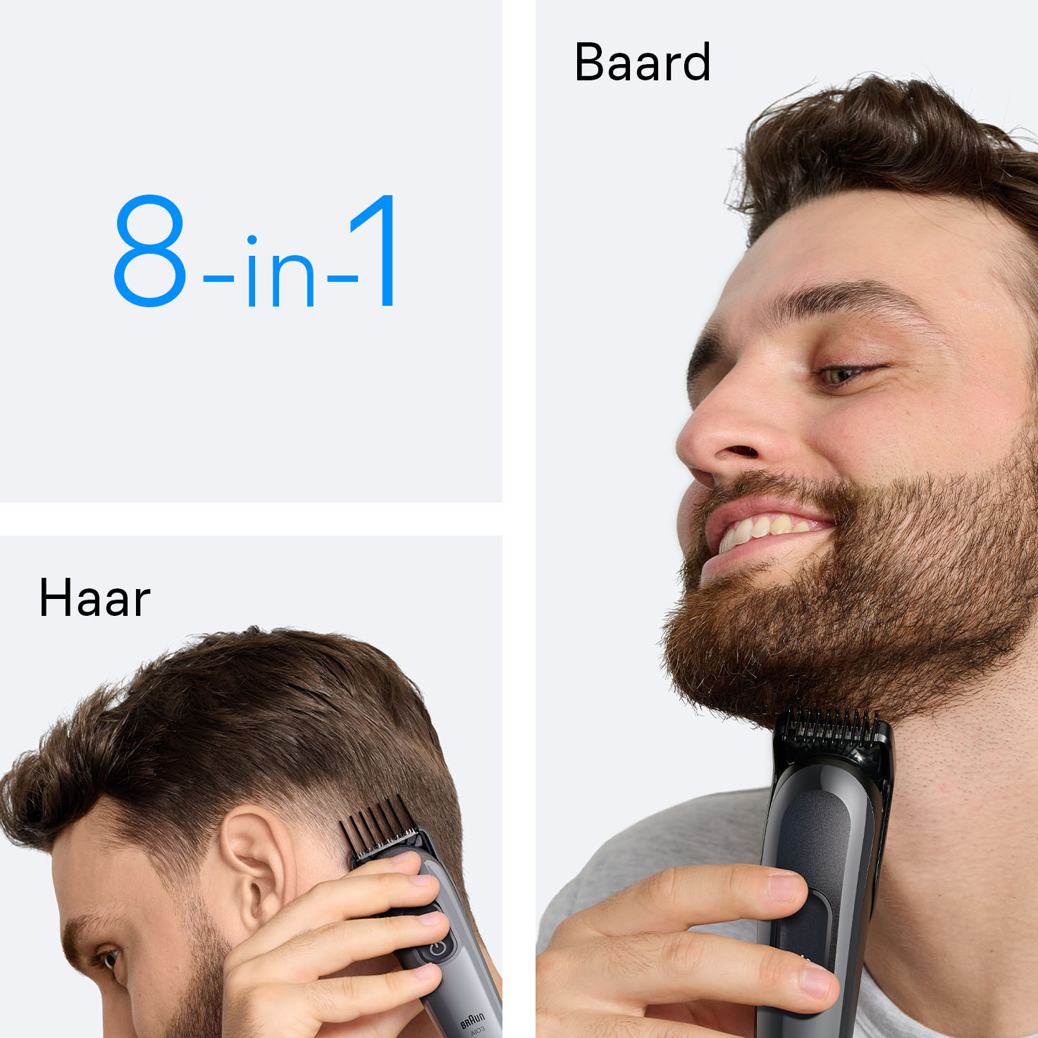 Alles-in-één Series 3 AIO3540