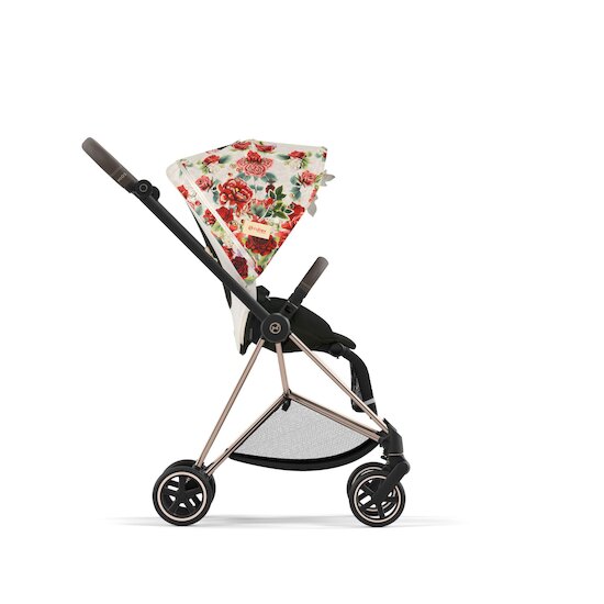 Pack Siège - Mios 3   Spring Blossom Light        de               CYBEX