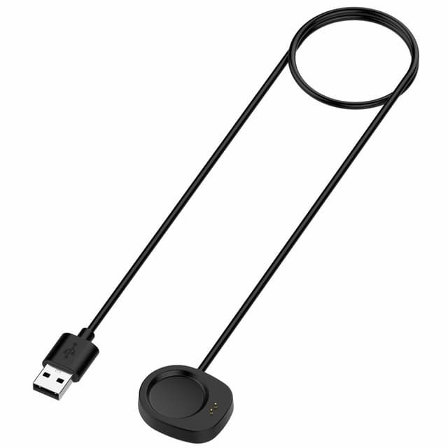 Oplader til Huami Amazfit T-Rex 3 / Amazfit Balance