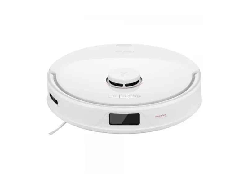 Roborock Q8 Max - Støvsuger - robotstyret - uden pose - 59 W