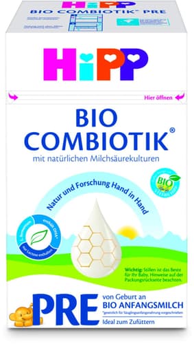 Hipp Pre BIO Combiotic