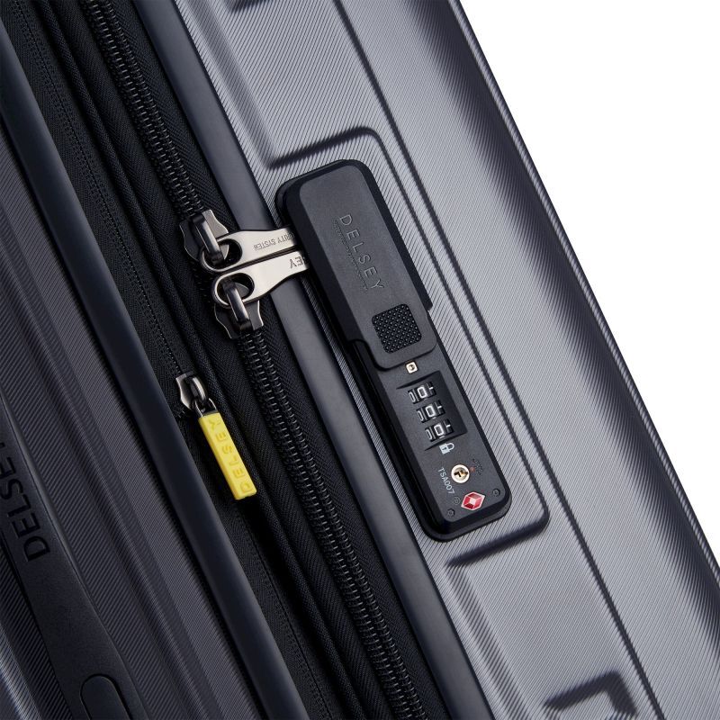 Rempart Soute Trunk - Valise à roulettes