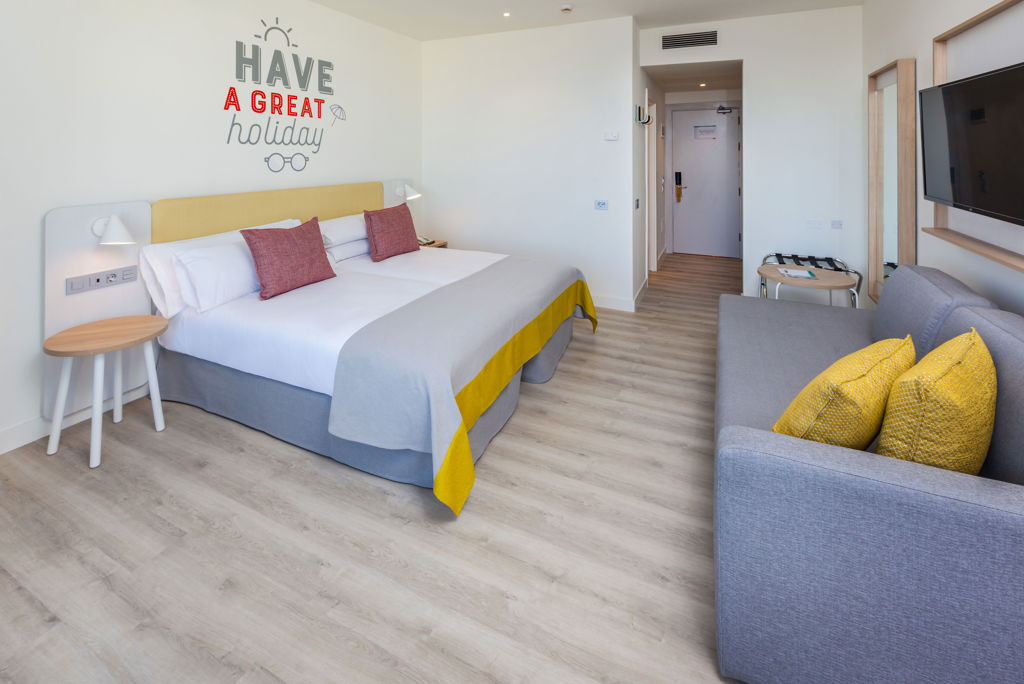 Abora Interclub by Lopesan Hotels All Inclusive - Hotel