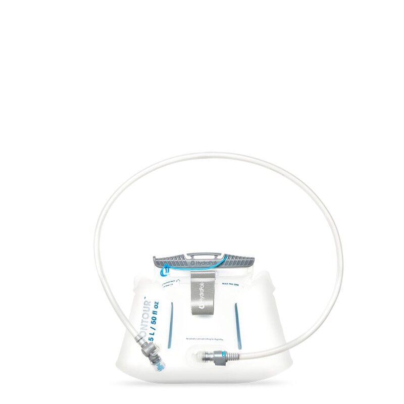 Contour Lumbar - Poche à eau