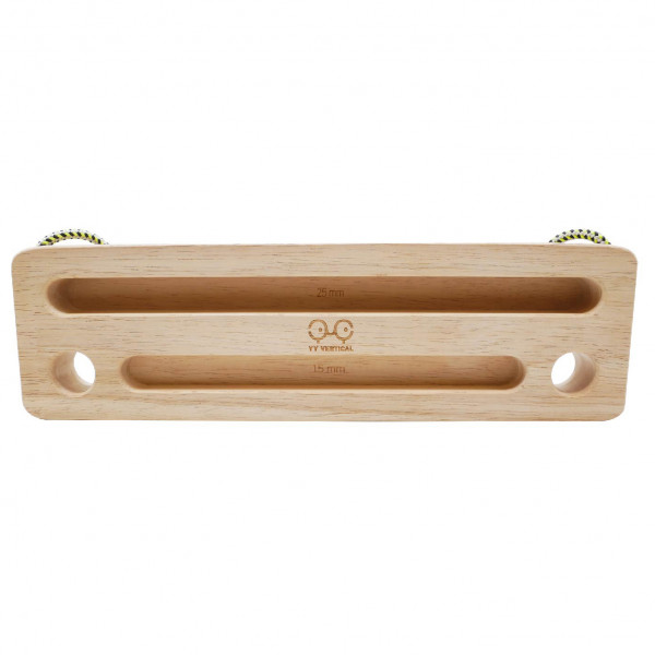 YY Vertical - Travelboard - Poutre d'escalade
