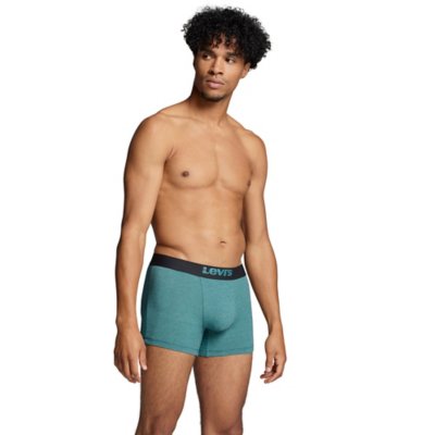 Boxer homme Optical Illusion Br LEVIS