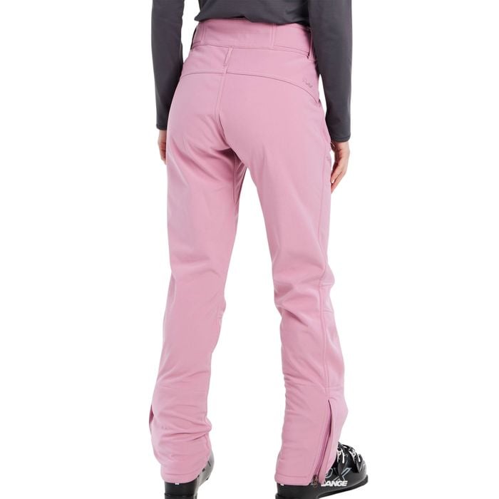 Protest Lole Softshell Skibroek Dames