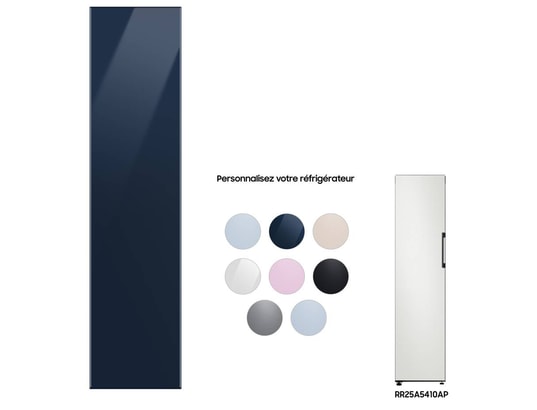 SAMSUNG - Façade interchangeable RA-M17DAA41GG