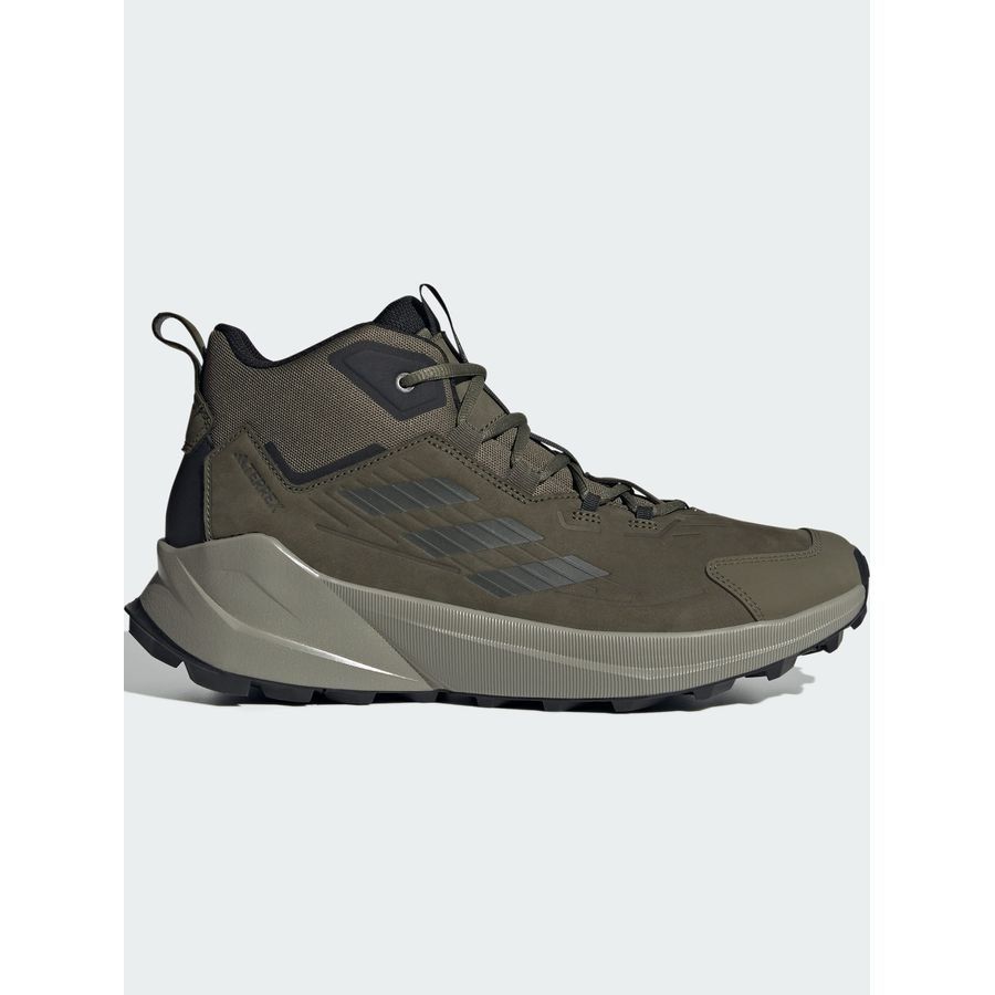 Adidas Terrex Trailmaker 2.0 Leather Hiking Shoes
