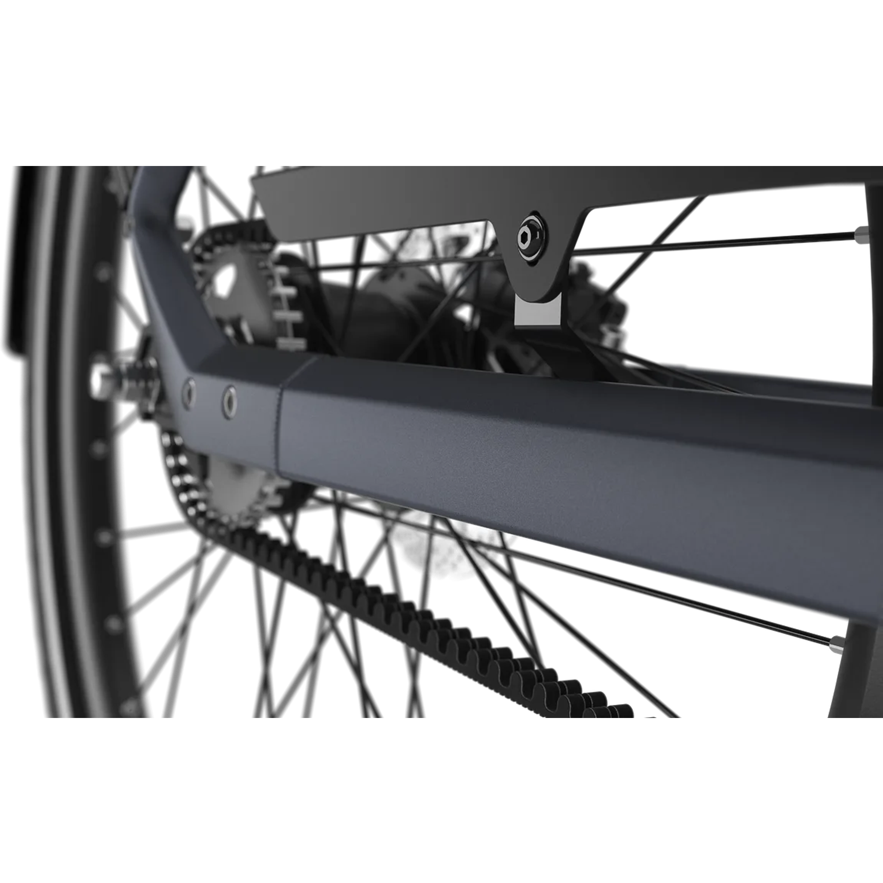 Gazelle Ultimate C5+ HMB 2026
