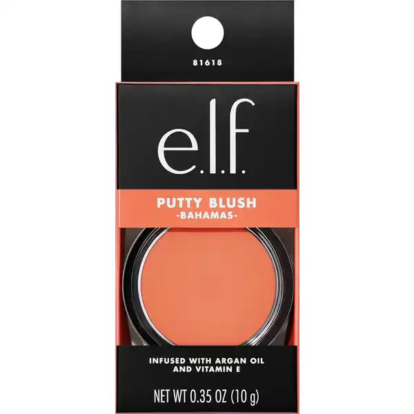 Putty Blush Bahamas