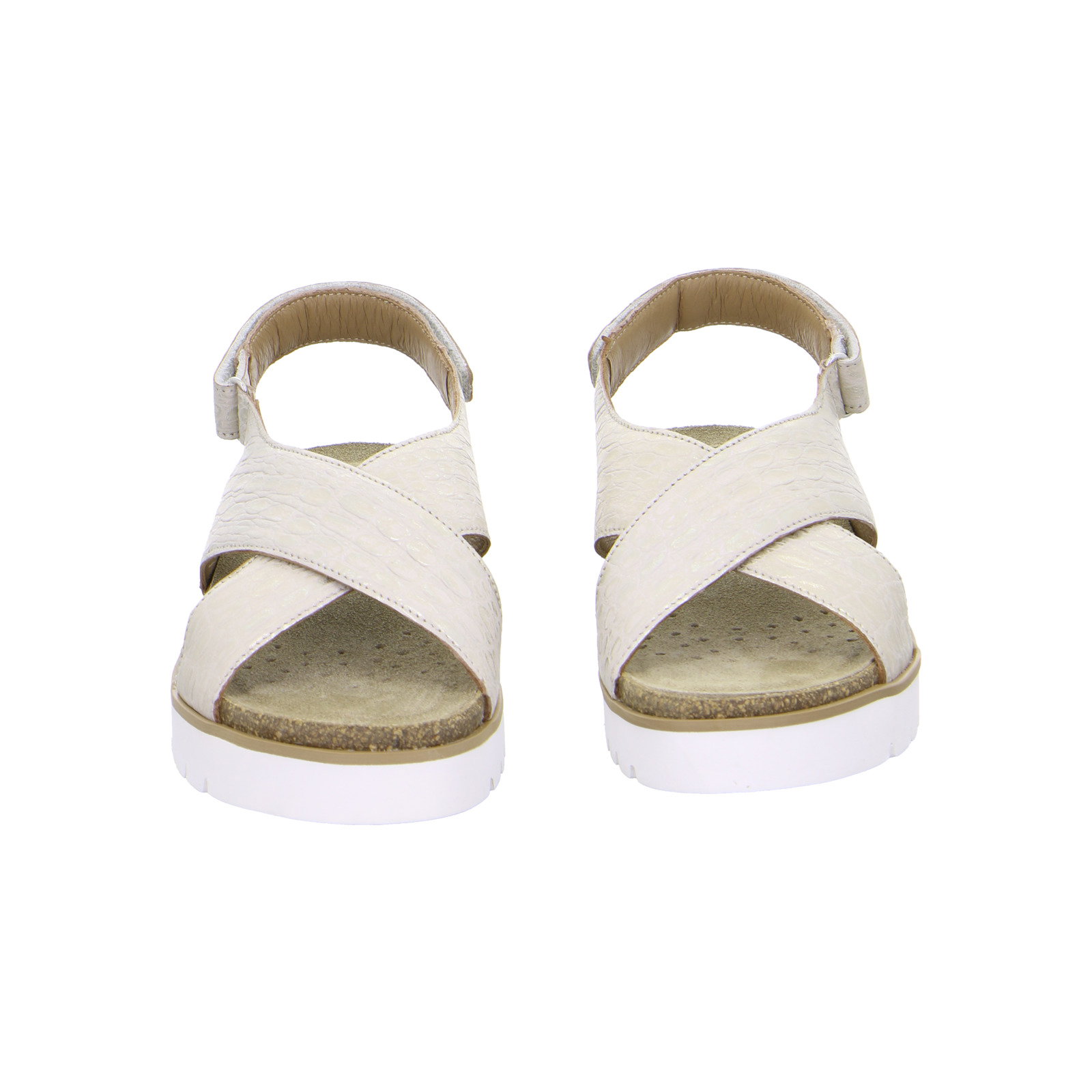 Mobils sandales Tally beige