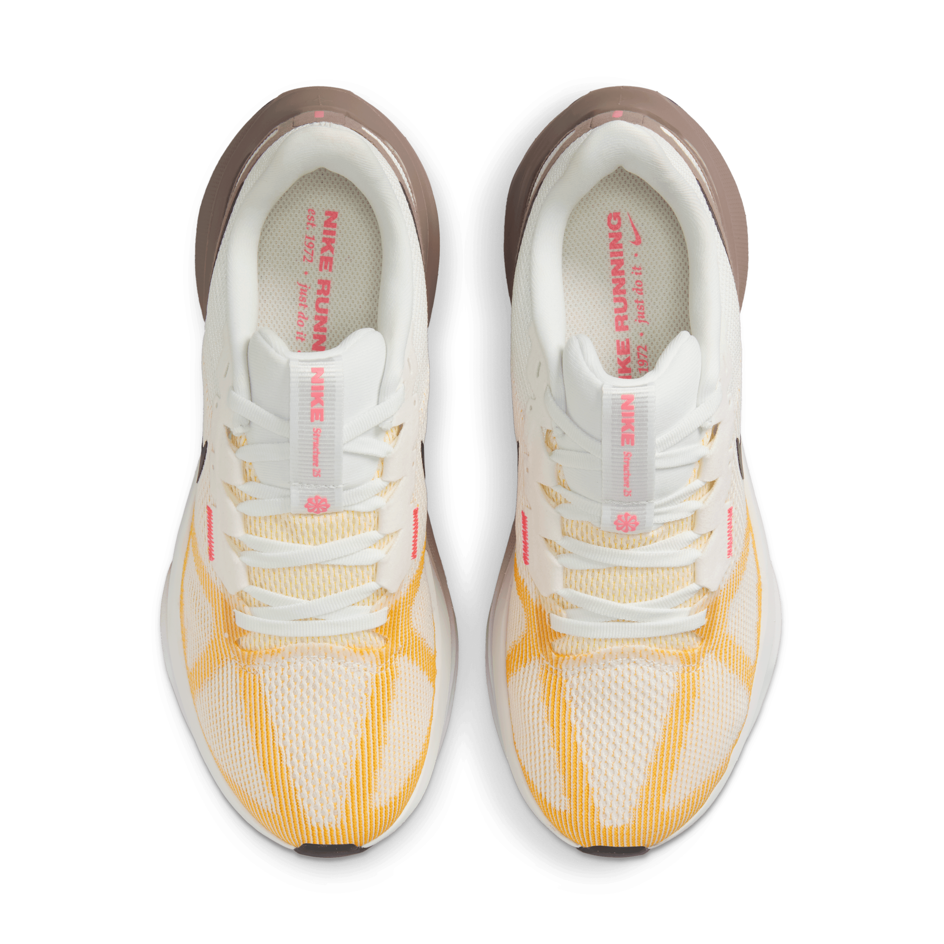 nike nike air zoom structure 25 wom 18 dj7884 110