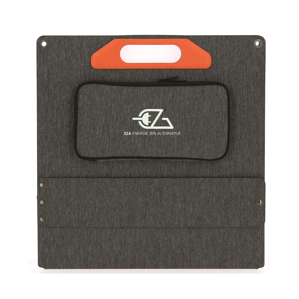 Panneau solaire valise portable EZA