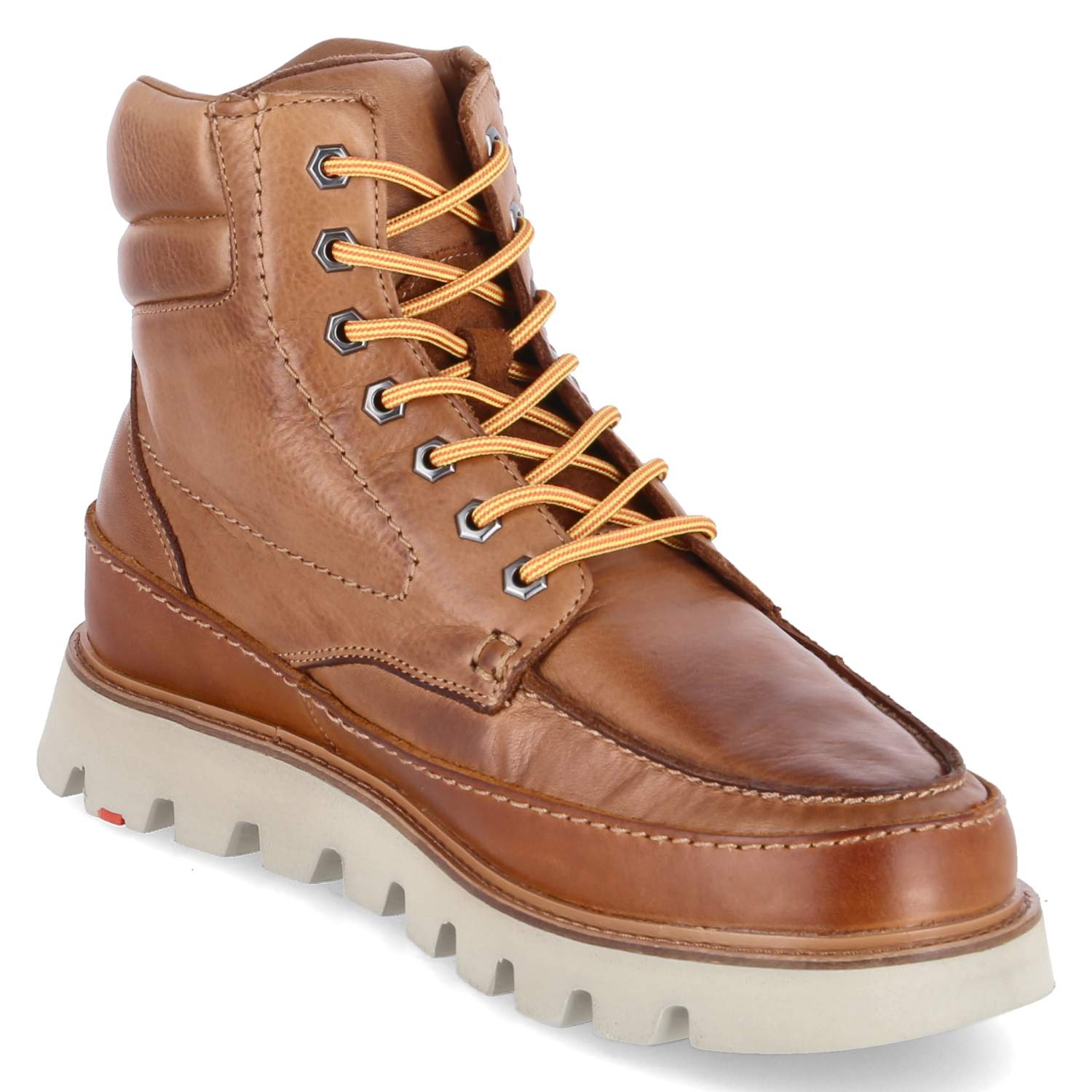 Lloyd Boots EDOR - 4 - nut