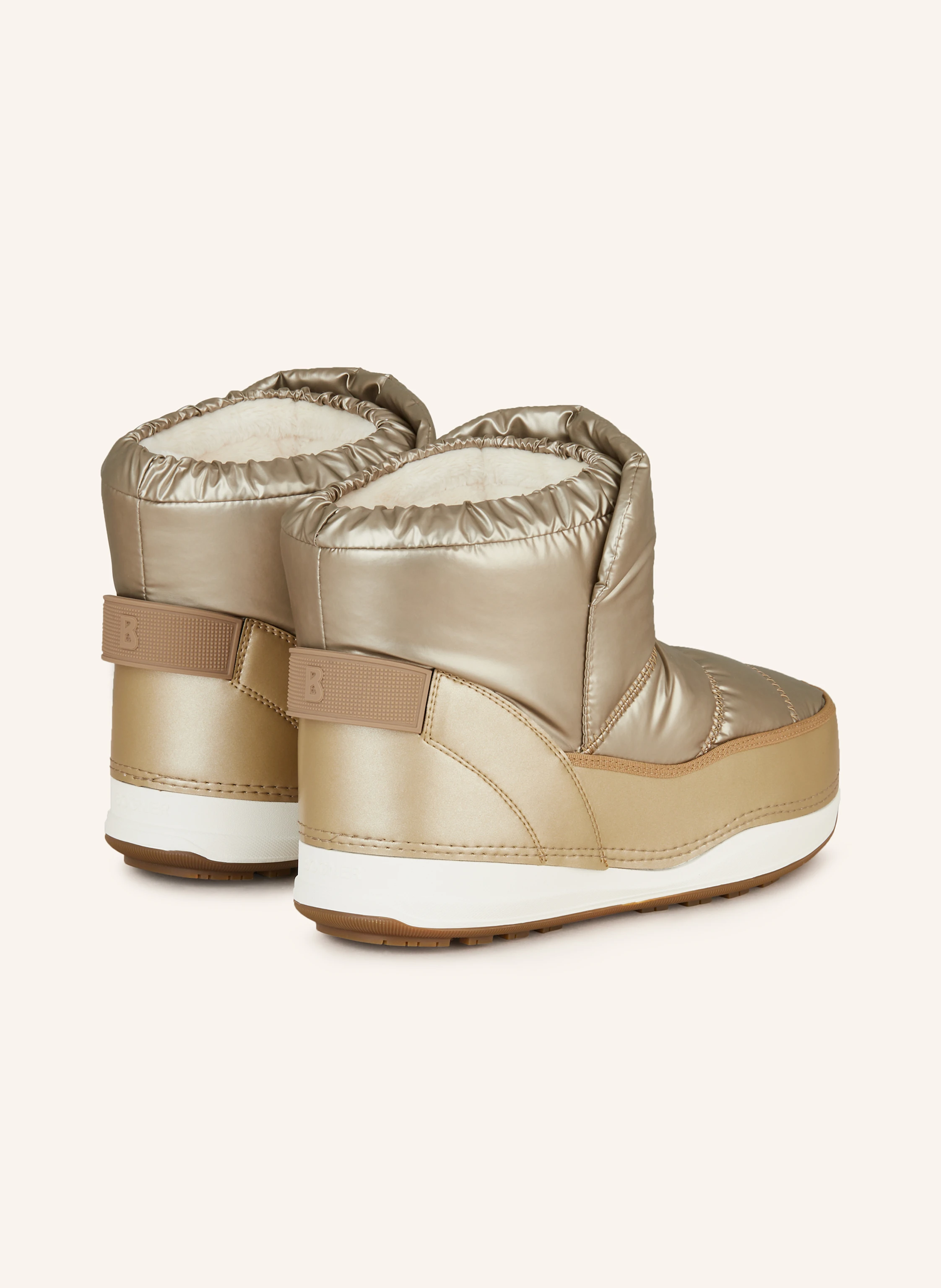 BOGNER Boots MERIBEL 2