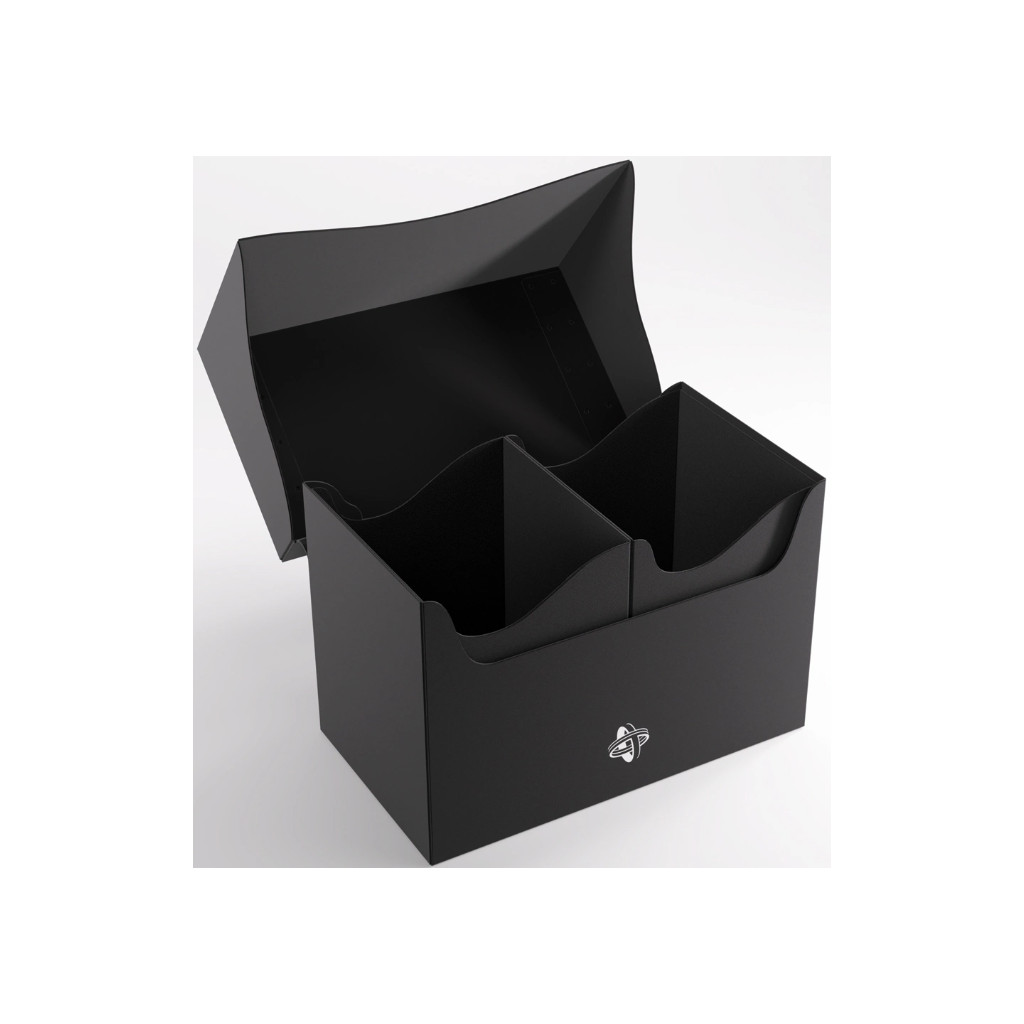 Gamegenic - Double Deck Holder 200+ XL