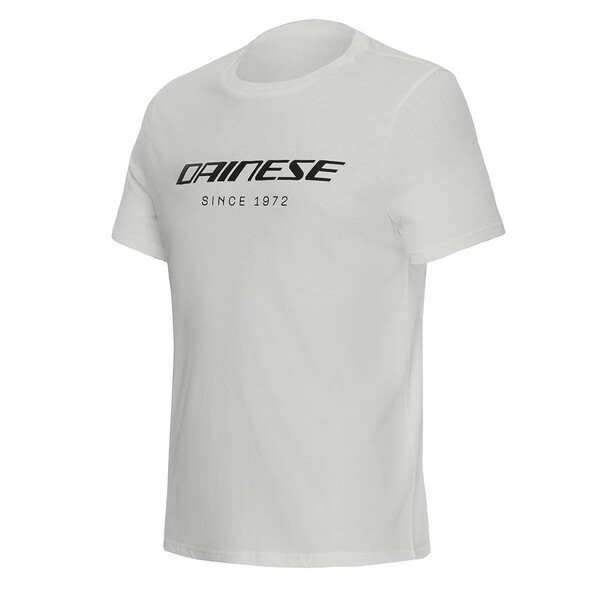 Dainese - T-shirt Essence Wordmark Gris
