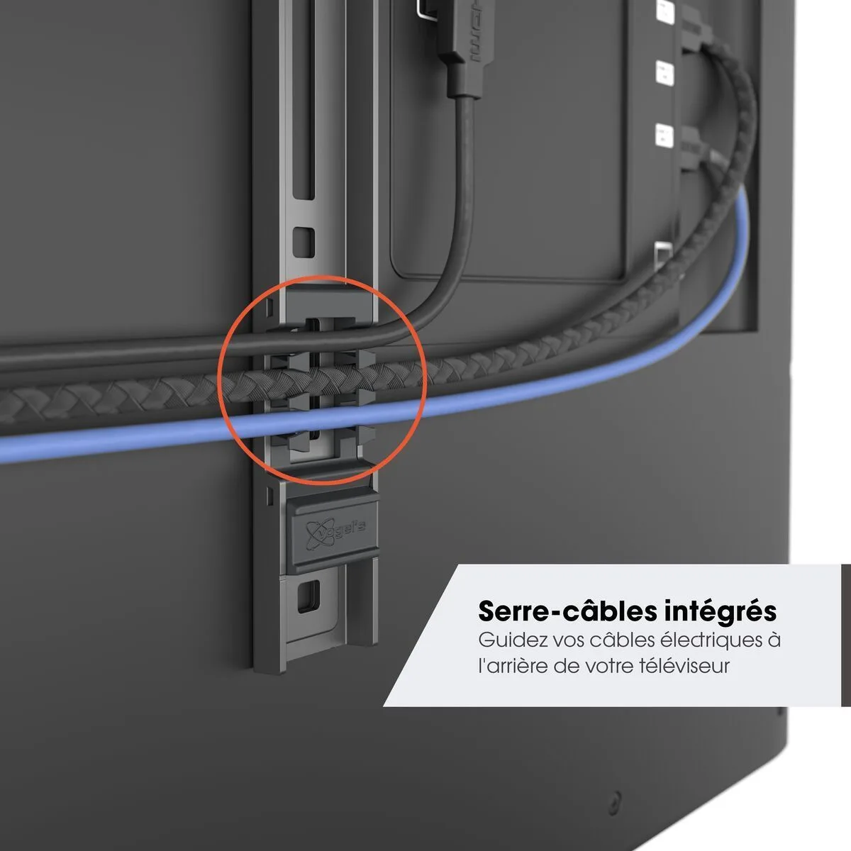 Vogel's TVM 5605 Supports TV
