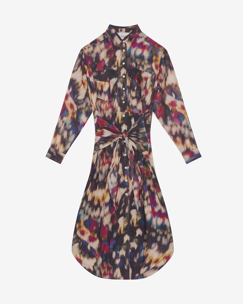 ROBE NESLY