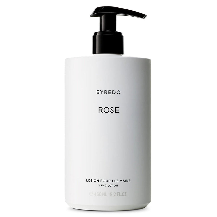 Rose Hand Lotion