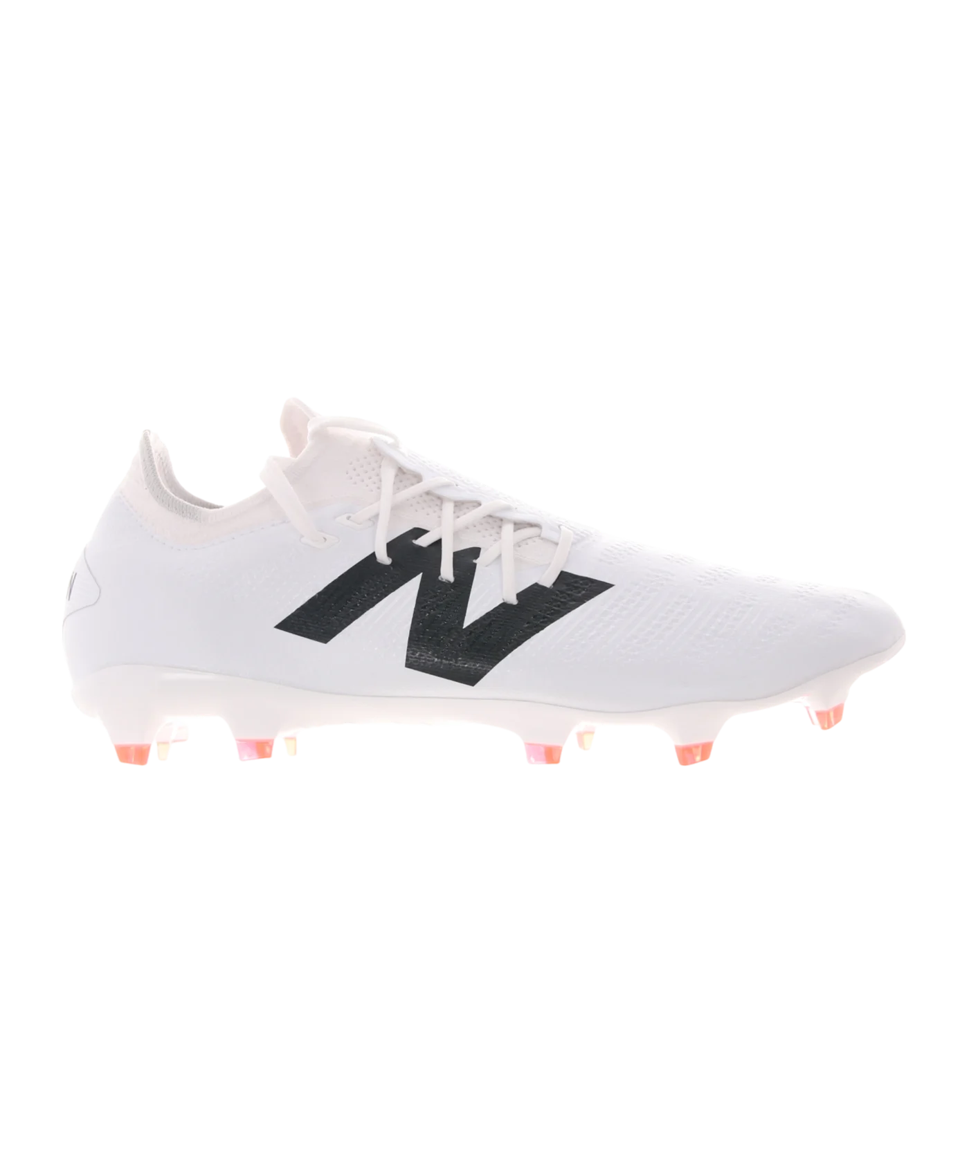 New Balance Furon V7 Pro FG White Out Weiss FW75