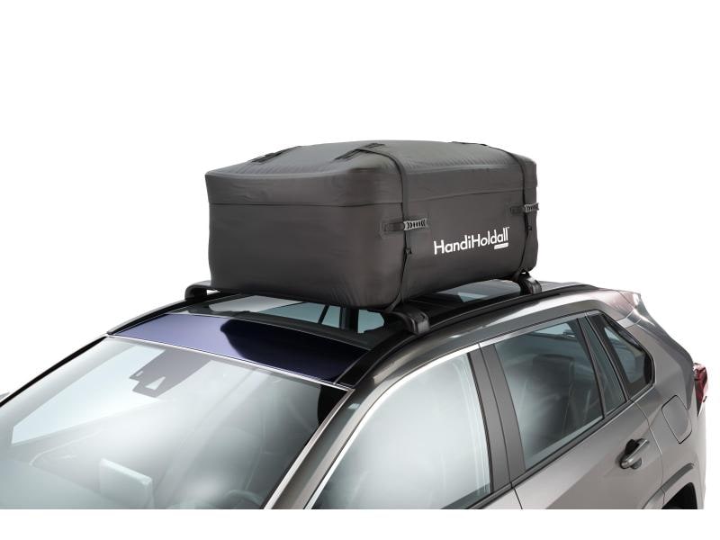 Handiworld Dachbox Holdall Die praktische Transportlösung