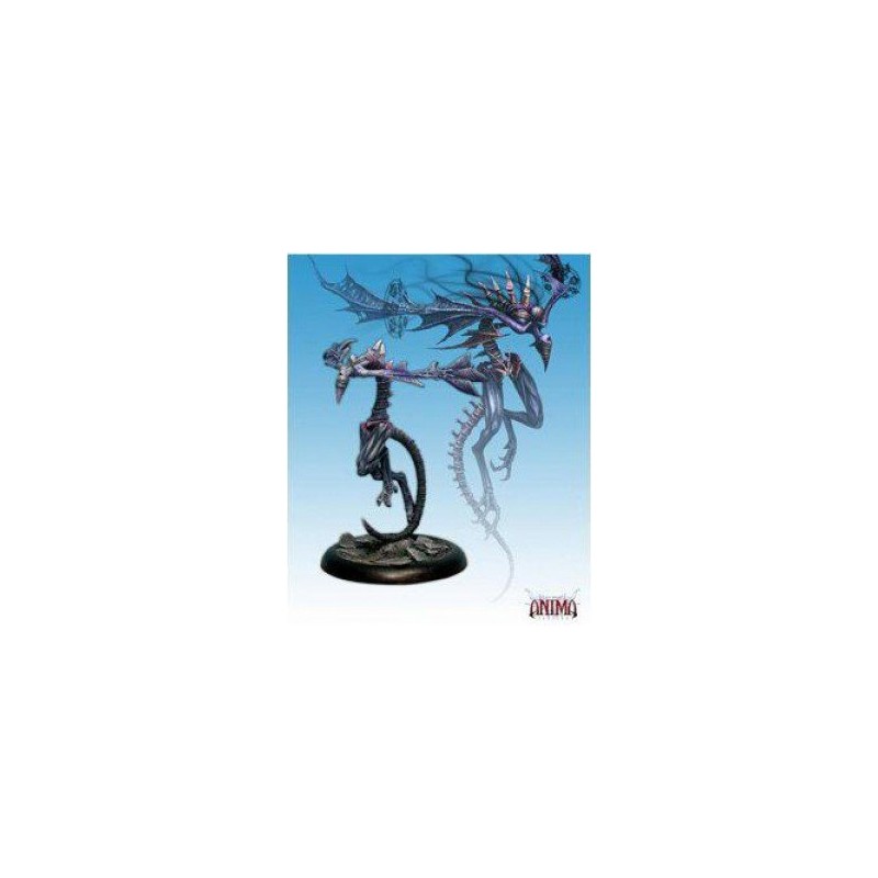 Anima Tactics Undead Verrier