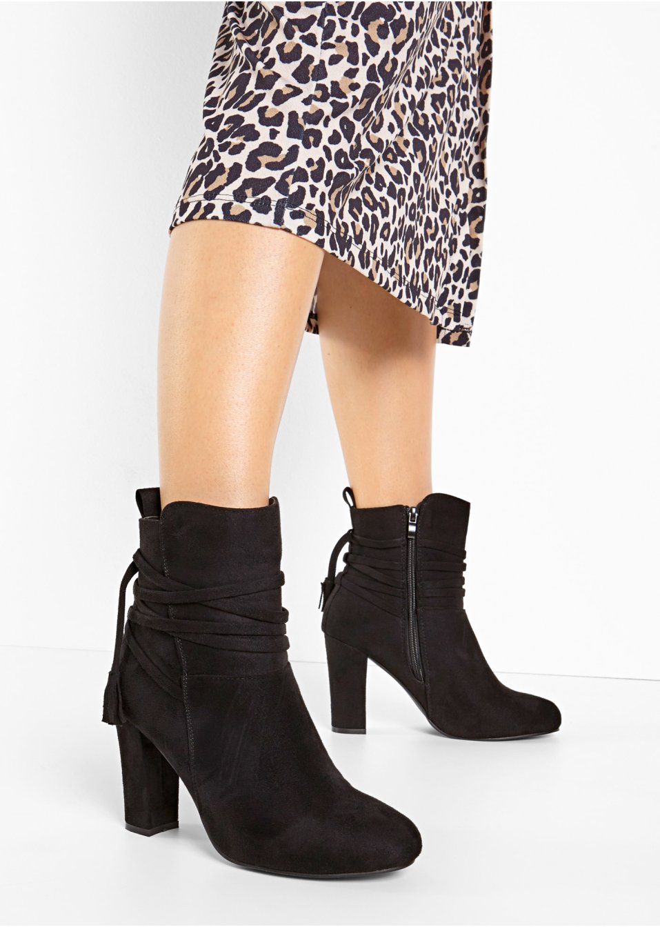 Bottines