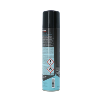 Valma Interieurreiniger A01D 400ml