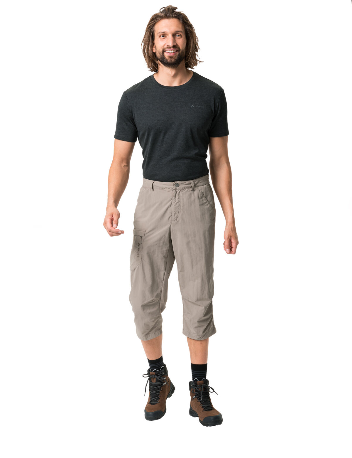 Men's Farley Capri Pants II