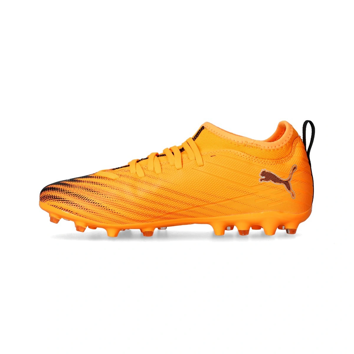 Chuteira Puma Ultra 6 Match MG Criança